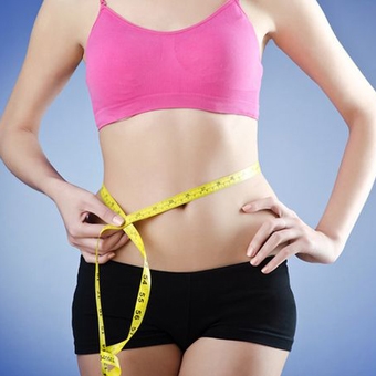 肥胖四大類型　搞懂體質減重不停滯