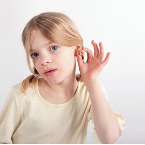 聽損早期療育介入的重要
