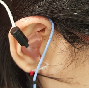 孩子的助聽器戴對了嗎？助聽器選配過程大解析